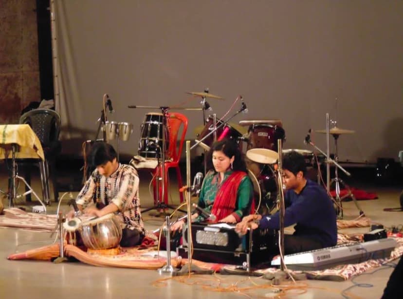 Prithvi 2013 photo 6