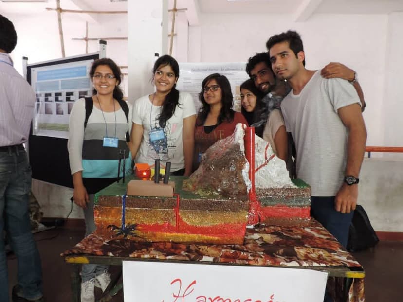 Prithvi 2014 photo 2