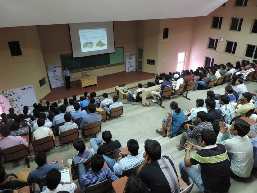 Prithvi 2014 photo 5