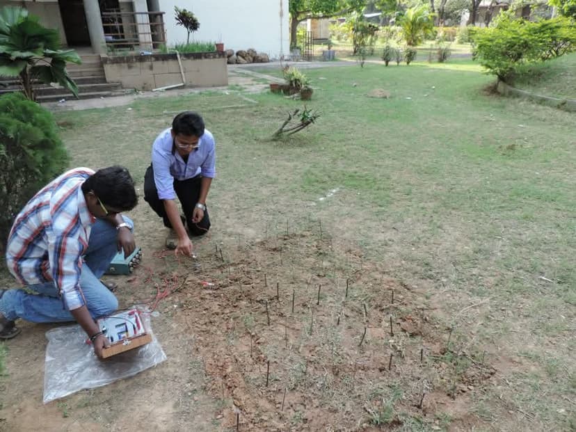 Prithvi 2014 photo 7