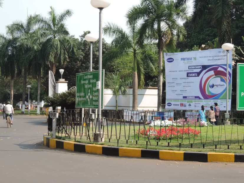 Prithvi 2015 photo 4