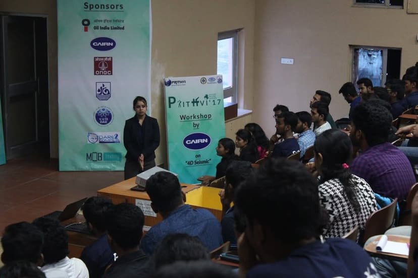 Prithvi 2017 photo 2