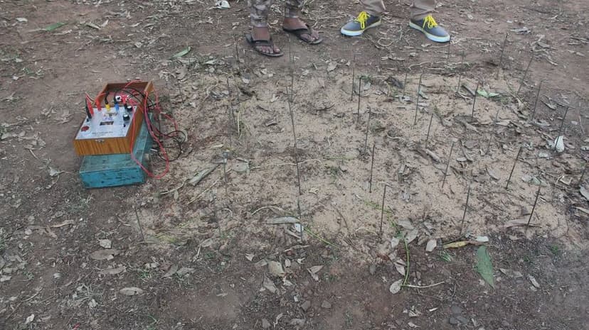 Prithvi 2017 photo 5