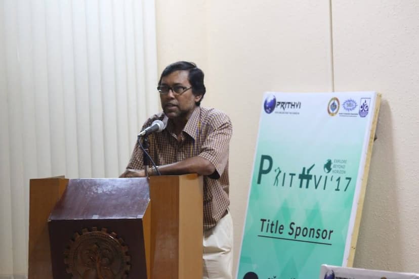 Prithvi 2017 photo 6