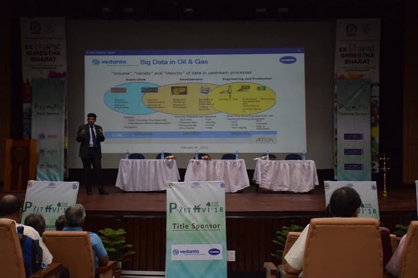 Prithvi 2018 photo 2