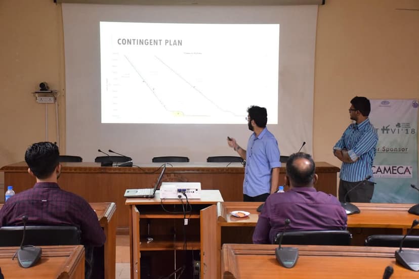 Prithvi 2018 photo 3