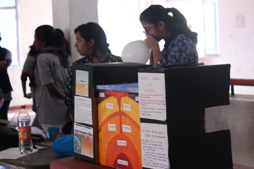 Prithvi 2018 photo 4